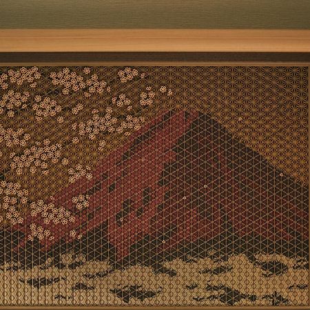 Espacio The Hakone Geihinkan Rin-Poh-Ki-Ryu Extérieur photo