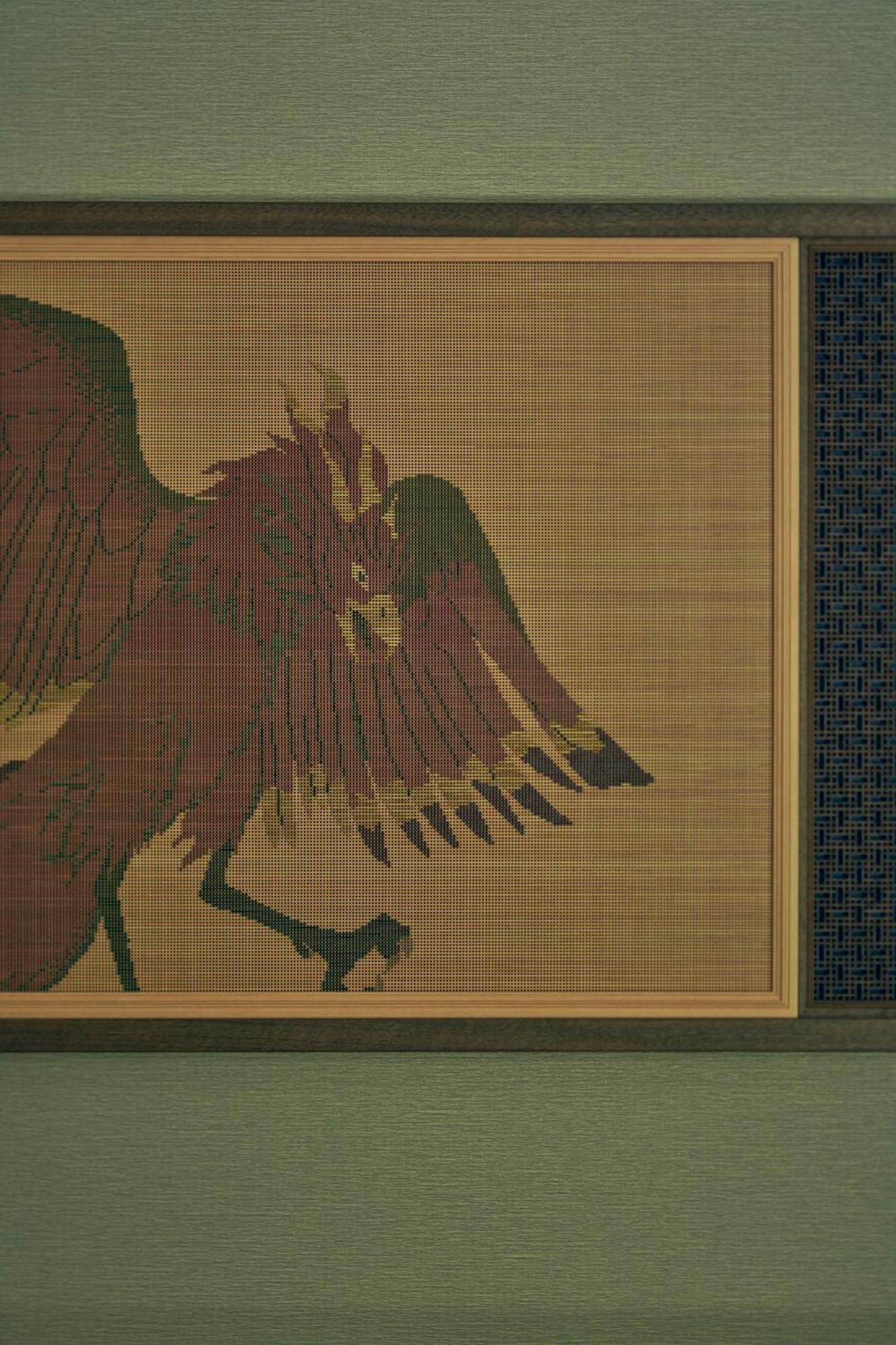 Espacio The Hakone Geihinkan Rin-Poh-Ki-Ryu Extérieur photo